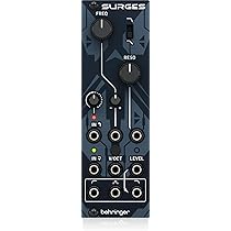 Amazon | Behringer SURGES 液体マルチモードフィルター ユーロ